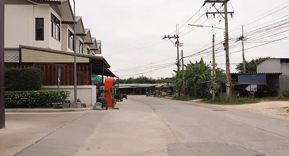 Chonlapruek