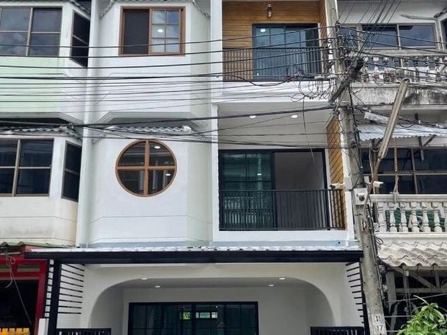 Jing Jai Village Rattana Thibet