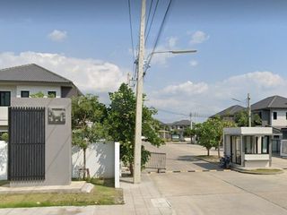 Chiang Mai (San Kamphaeng) by NHA