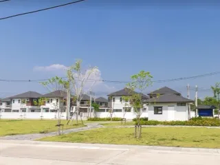 Chiang Mai (San Kamphaeng) by NHA