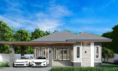 Thanadol Home