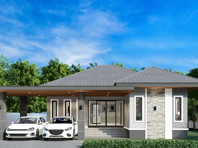 Thanadol Home