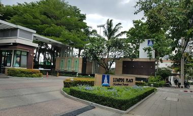Lumpini Place Naradhiwas-Chaopraya