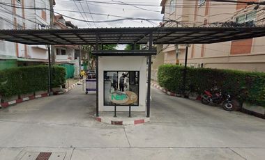 เน็พปาร์ค วิลล่า