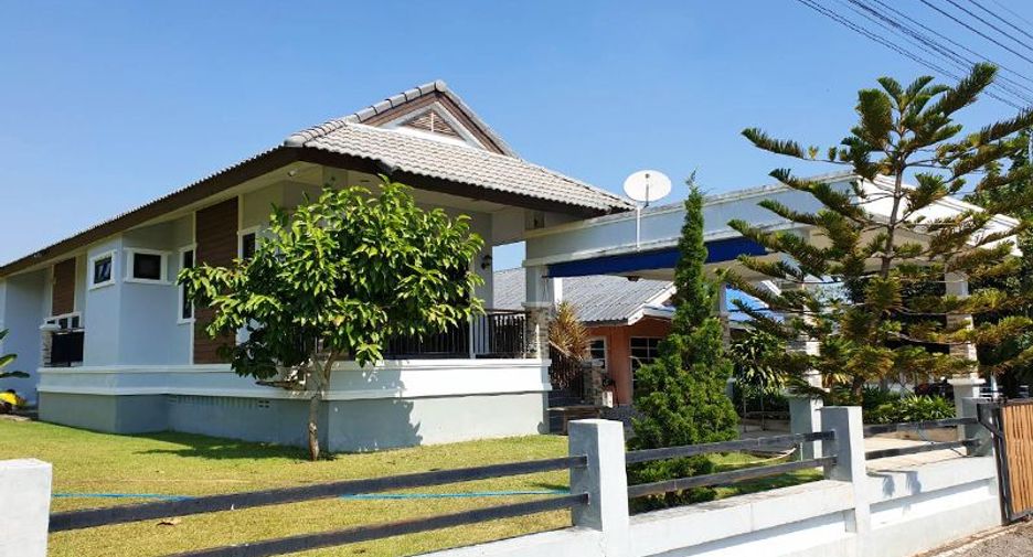 Cha-Am Maria Ville