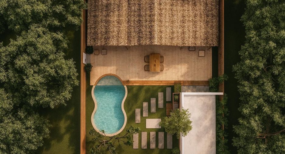 Juna Villas