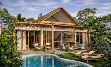 Juna Villas