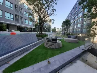 The Origin Sukhumvit 105