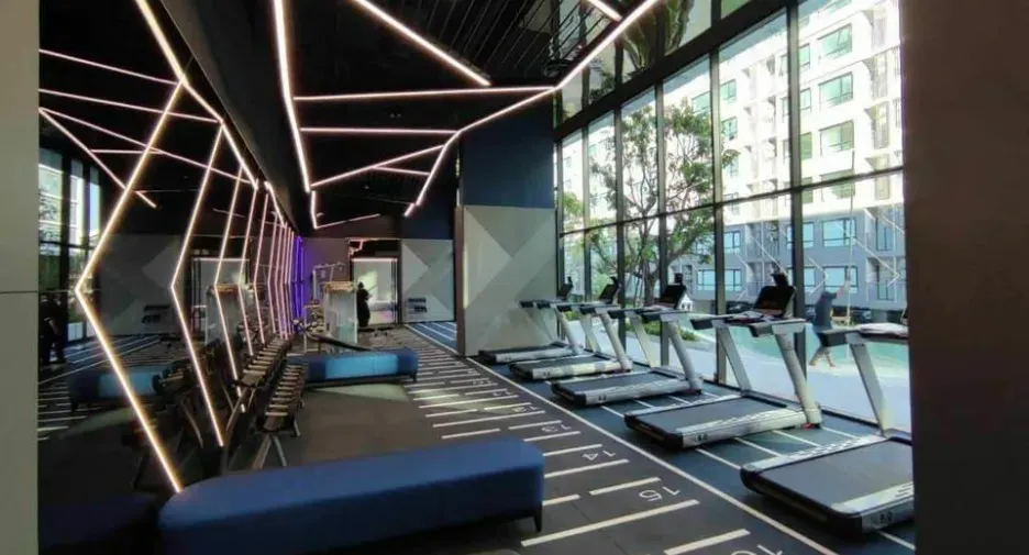 The Origin Sukhumvit 105
