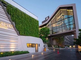 The Origin Sukhumvit 105