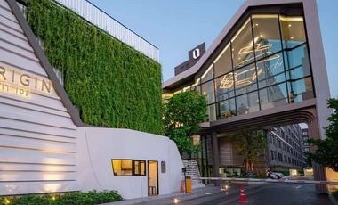 The Origin Sukhumvit 105