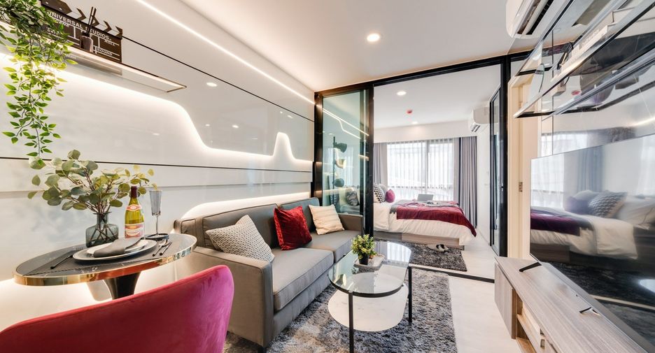 The Origin Sukhumvit 105