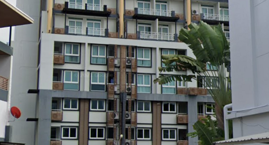 Punna Residence @ Nimman Condominium