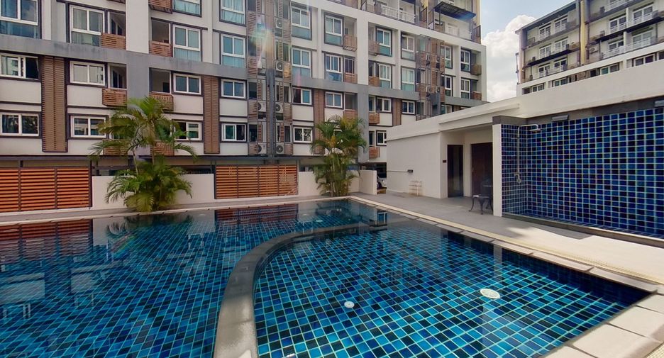 Punna Residence @ Nimman Condominium