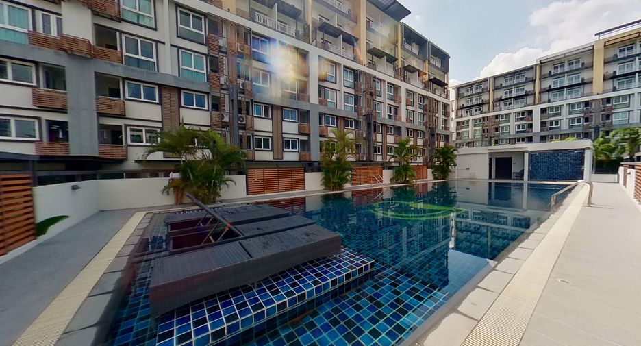 Punna Residence @ Nimman Condominium