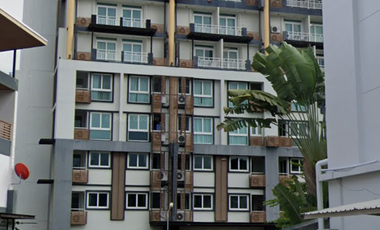 Punna Residence @ Nimman Condominium