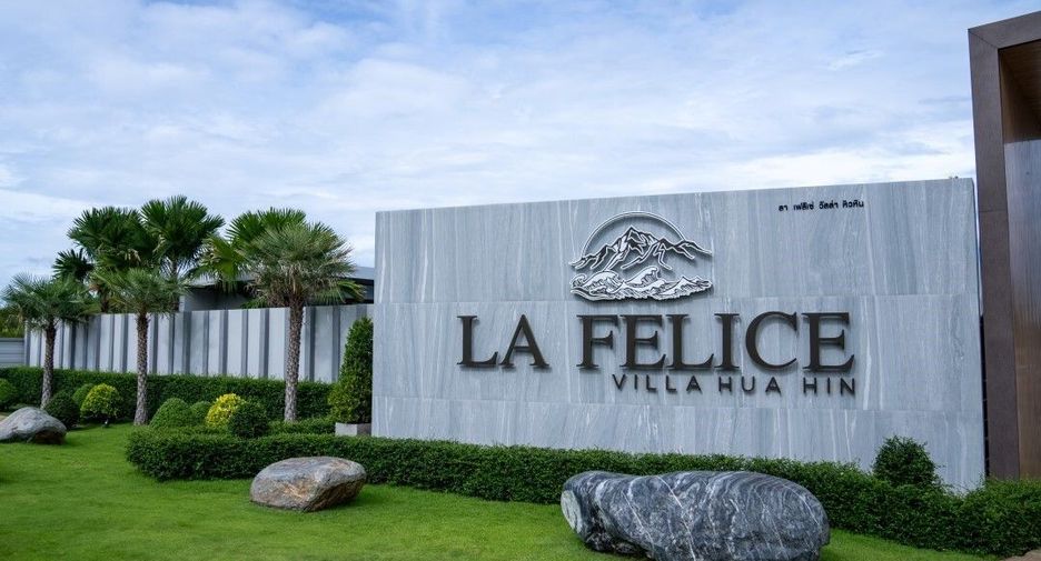 La Feliz Hua Hin