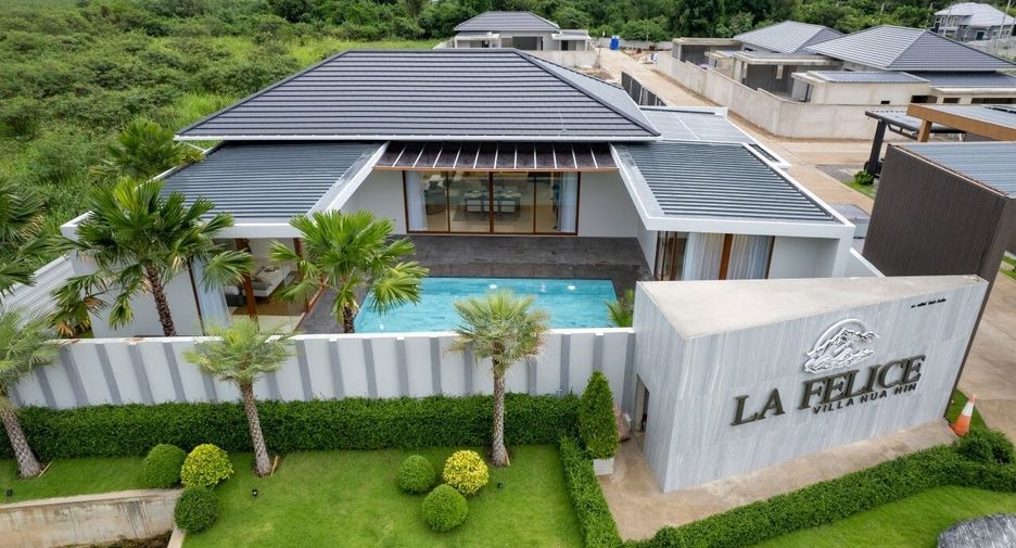 La Feliz Hua Hin