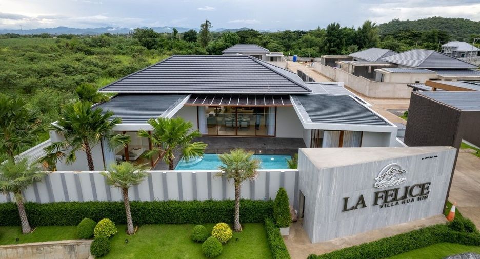 La Feliz Hua Hin