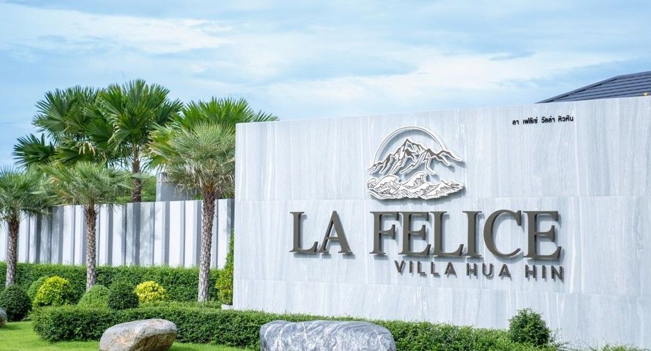 La Feliz Hua Hin