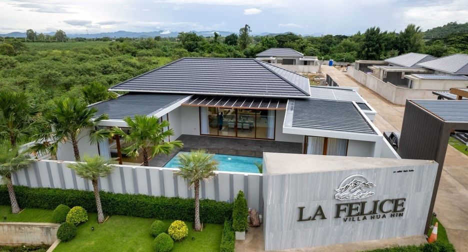 La Feliz Hua Hin