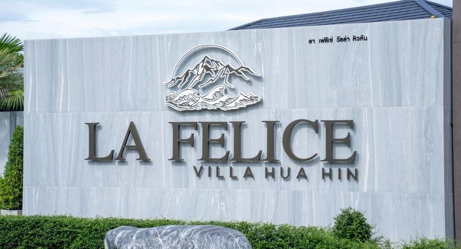 La Feliz Hua Hin