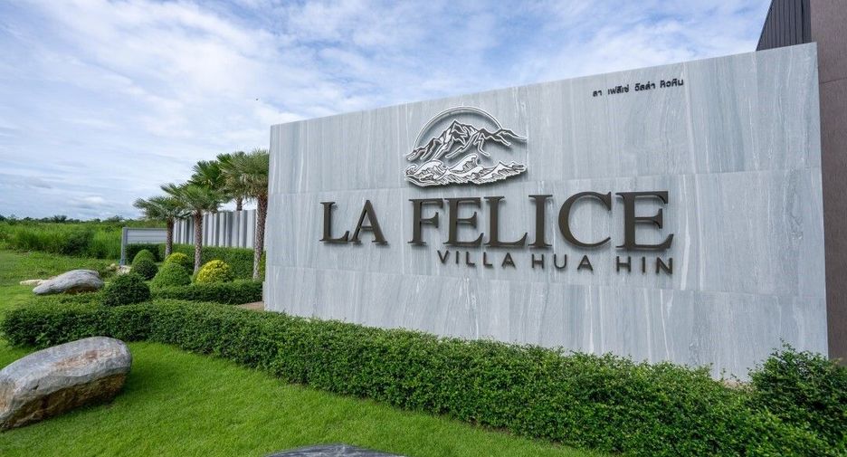 La Feliz Hua Hin