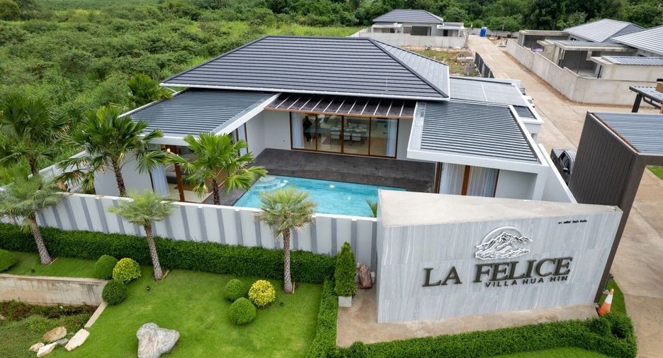 La Feliz Hua Hin
