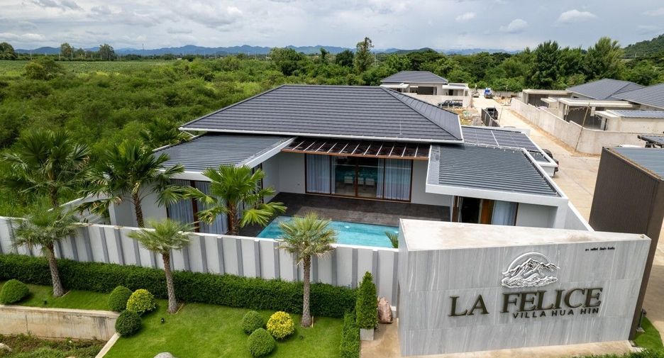 La Feliz Hua Hin