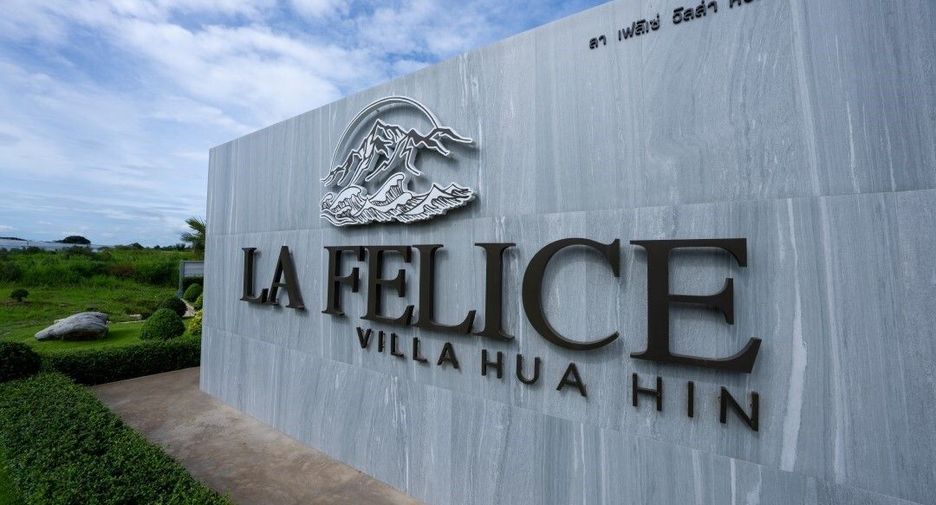 La Feliz Hua Hin