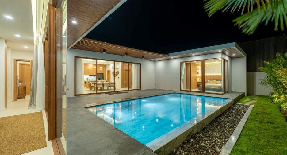 La Feliz Hua Hin