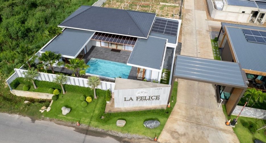 La Feliz Hua Hin