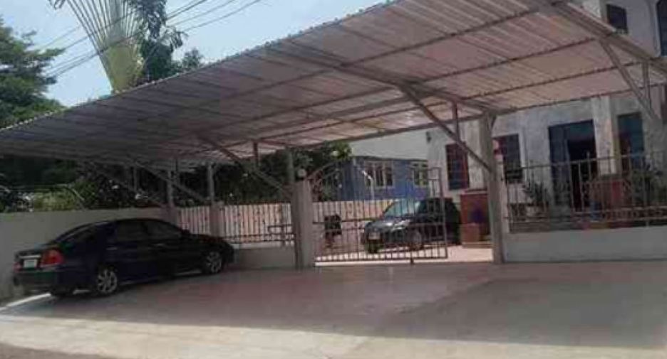 KV Apartment