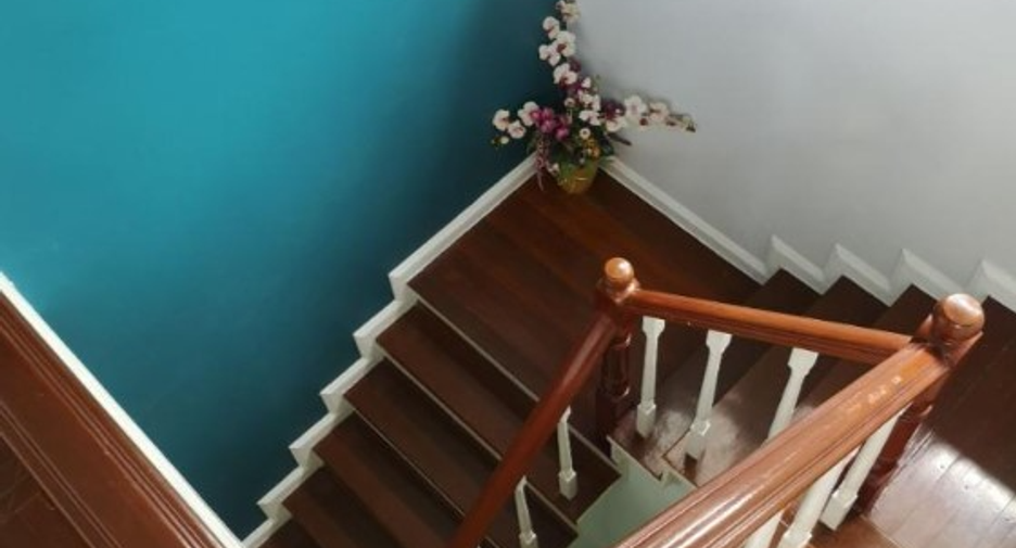 หมู่บ้านเพอร์เฟค เพลส เคหะร่มเกล้า 64