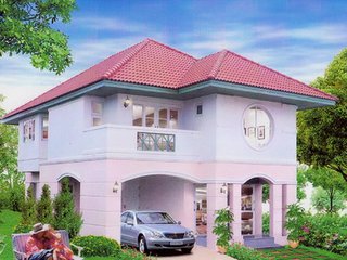 BAAN BARAMED