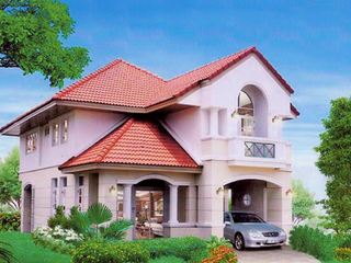 BAAN BARAMED