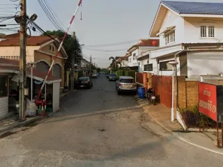 Nonsi Village 1
