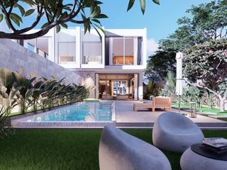 Tropical Heights Villa Patong