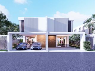 Tropical Heights Villa Patong