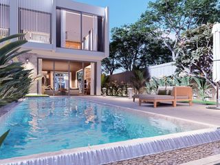 Tropical Heights Villa Patong