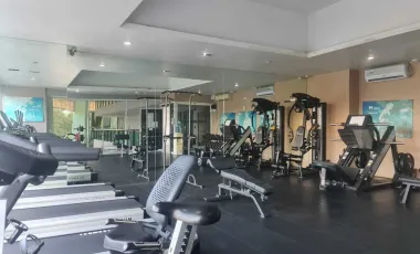 For sale 2 bedrooms condo in North Pattaya, Pattaya