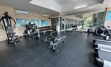 For sale 2 bedrooms condo in North Pattaya, Pattaya
