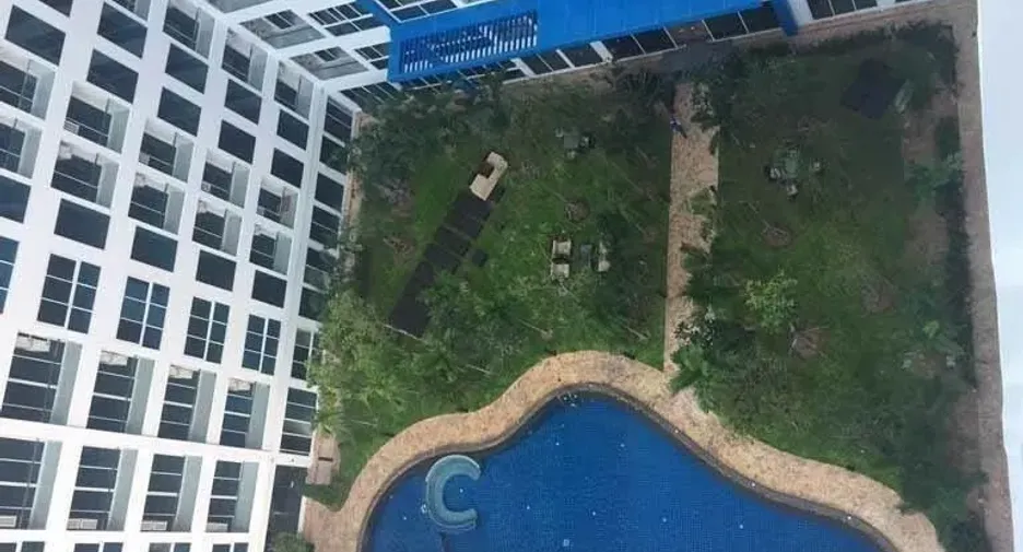 Nam Talay Condo
