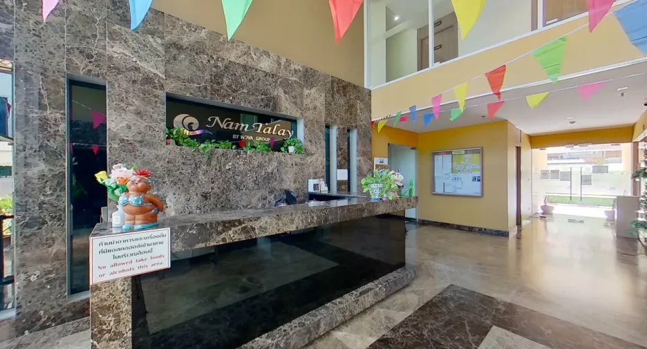 Nam Talay Condo