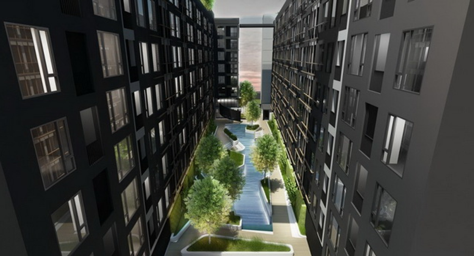 A Land Condo Sai Noi-Westgate
