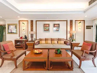 Antique Palace Apartment
