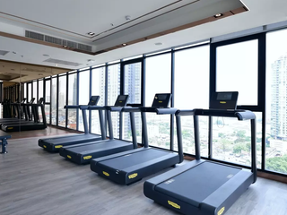 Altitude Symphony Charoenkrung - Sathorn