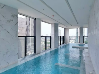 Altitude Symphony Charoenkrung - Sathorn