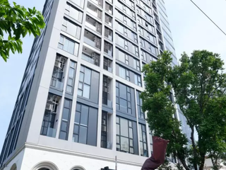 Altitude Symphony Charoenkrung - Sathorn