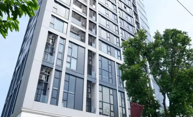 Altitude Symphony Charoen Krung